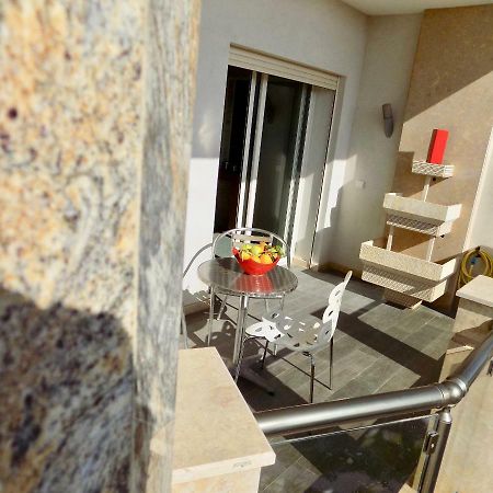 Soleil 3 Terrasse Confort Agadir Ngoại thất bức ảnh