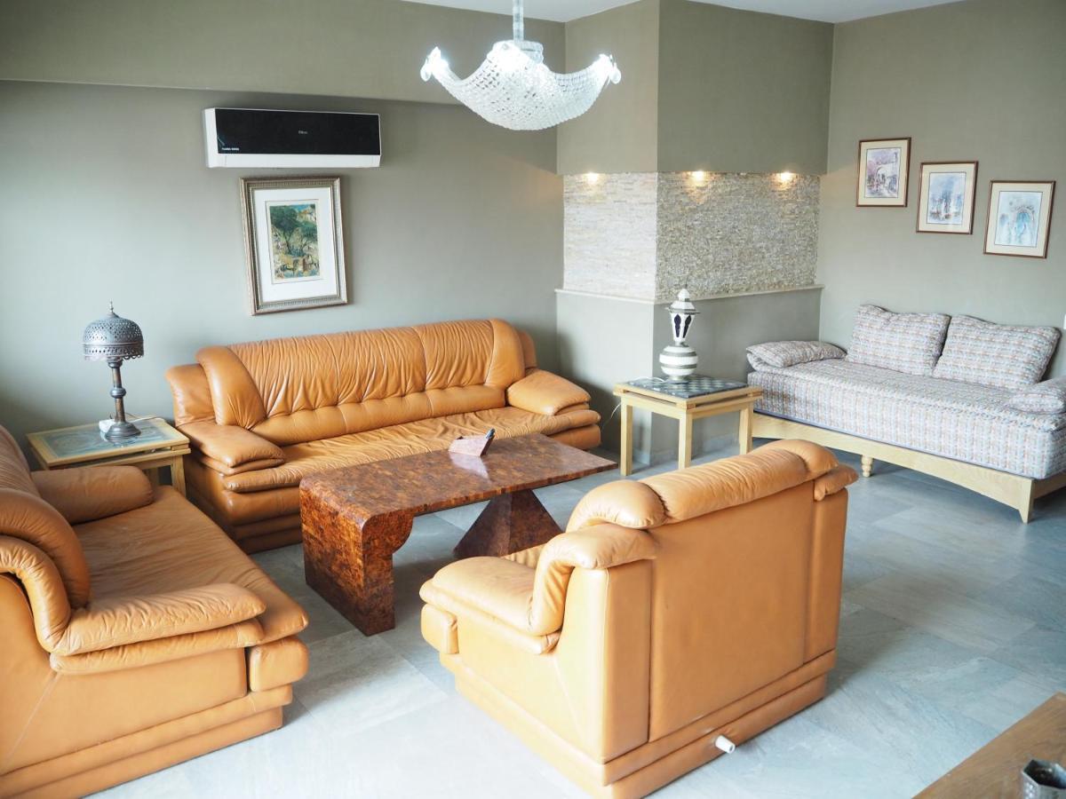 Soleil 3 Terrasse Confort Agadir Ngoại thất bức ảnh