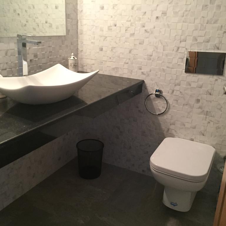 Soleil 3 Terrasse Confort Agadir Ngoại thất bức ảnh