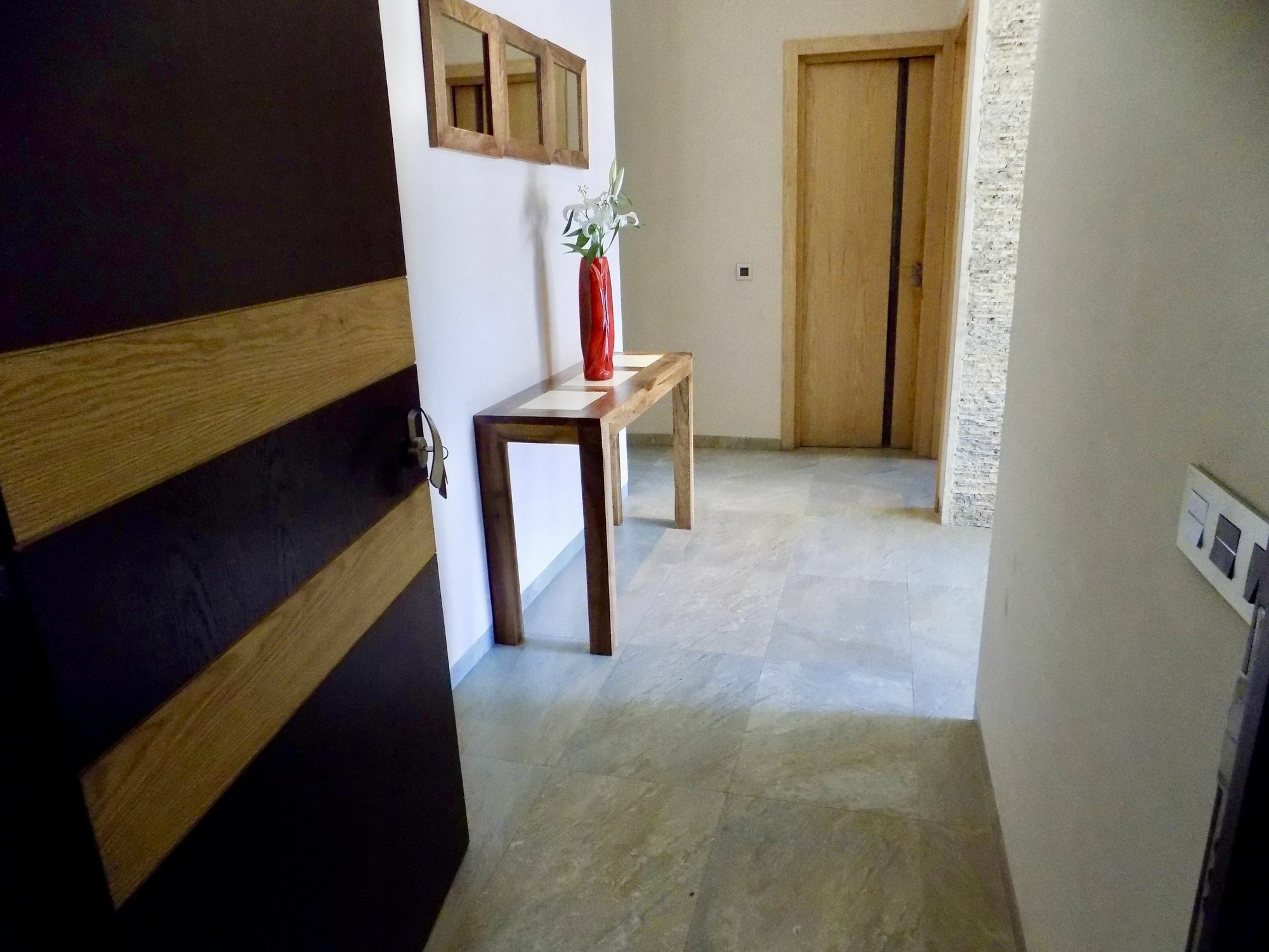 Soleil 3 Terrasse Confort Agadir Ngoại thất bức ảnh