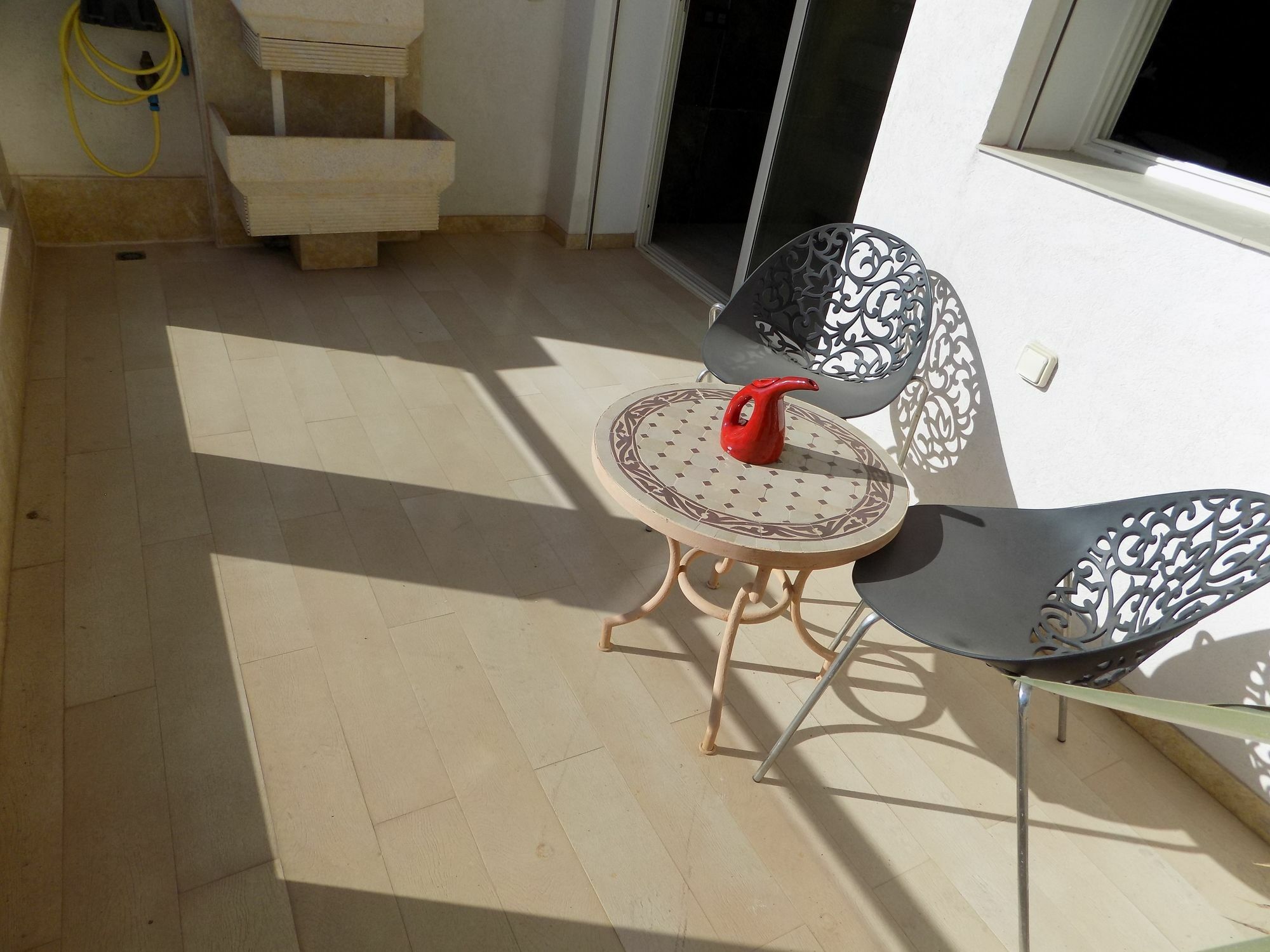 Soleil 3 Terrasse Confort Agadir Ngoại thất bức ảnh