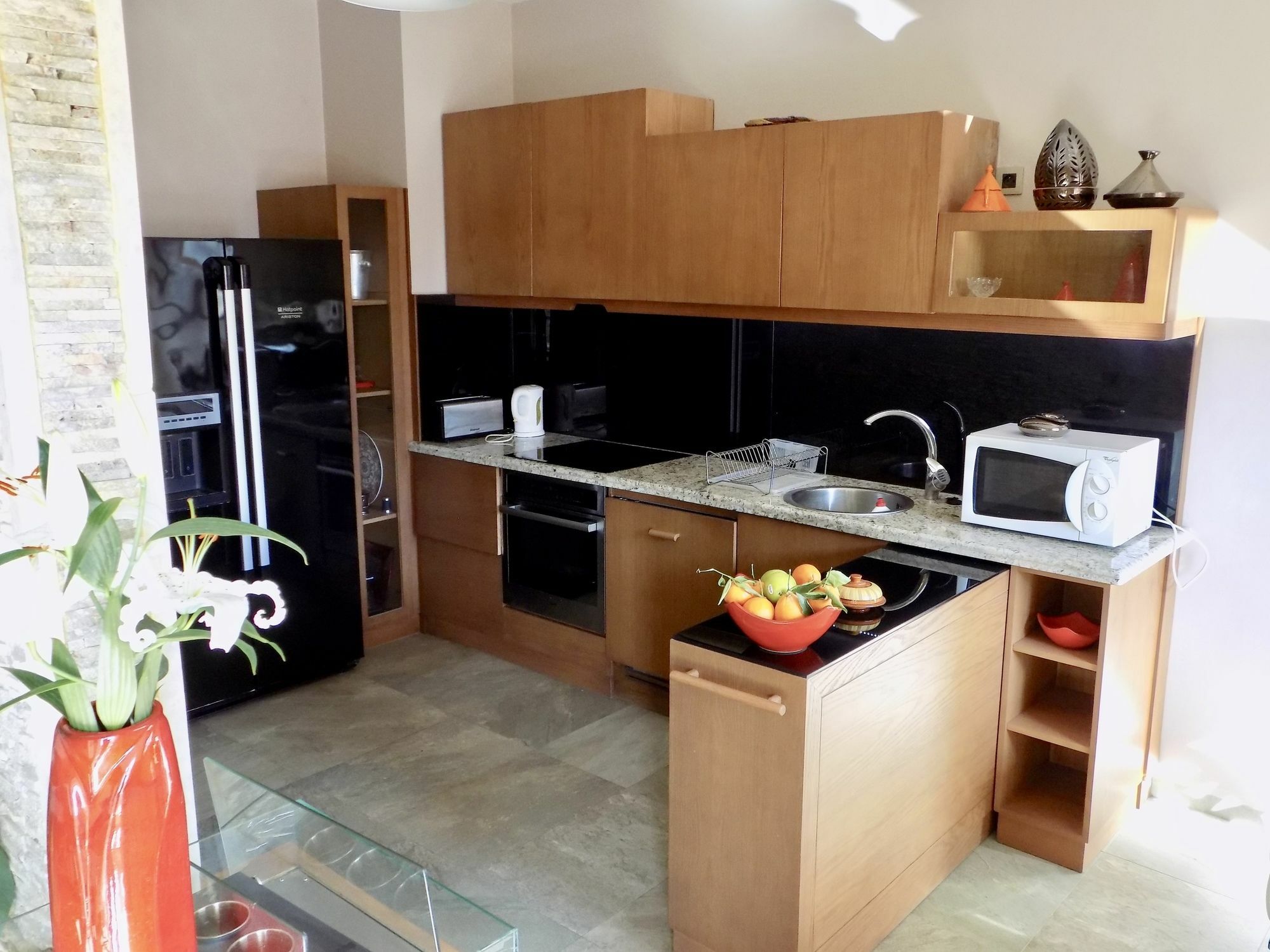 Soleil 3 Terrasse Confort Agadir Ngoại thất bức ảnh