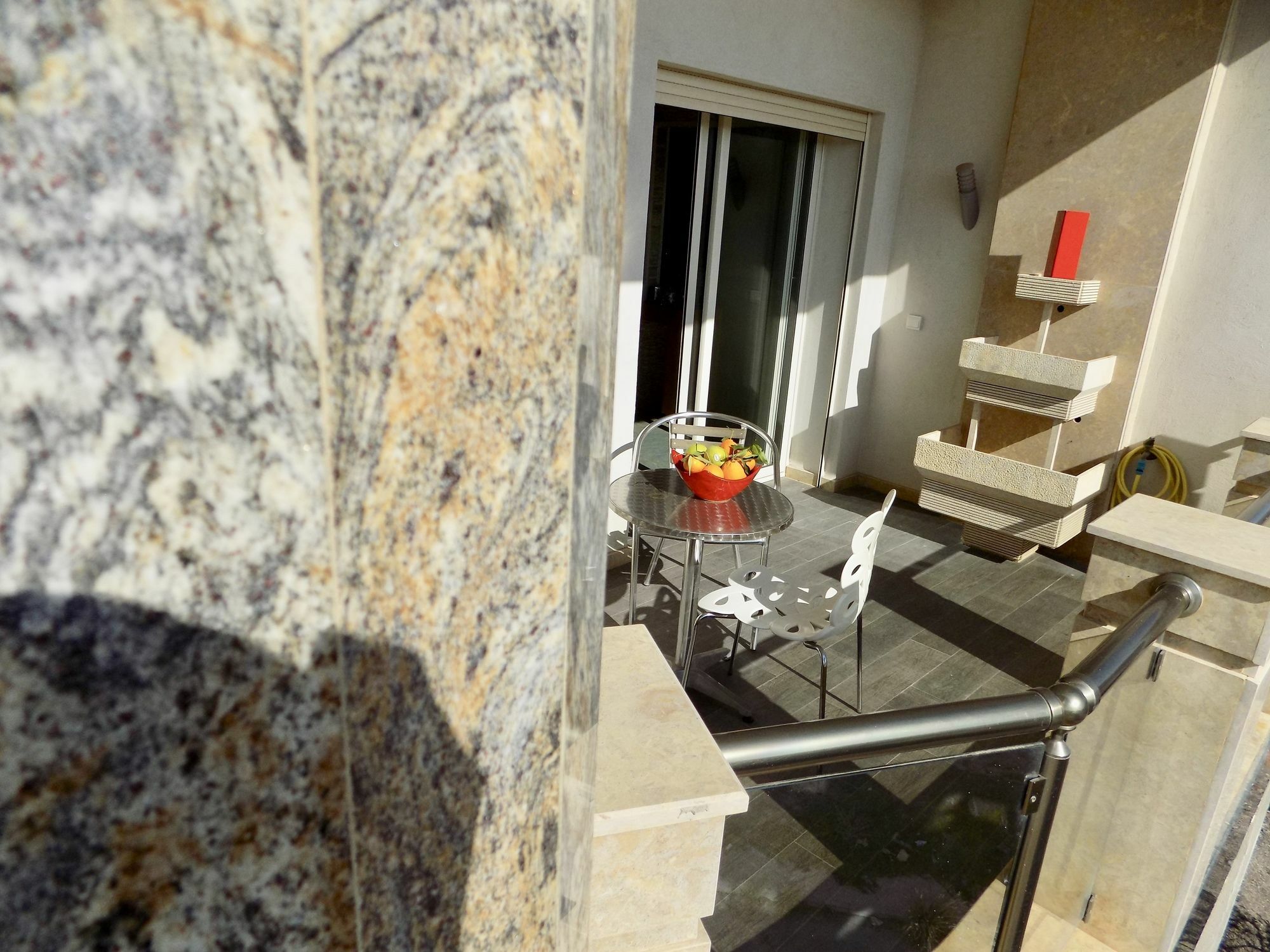 Soleil 3 Terrasse Confort Agadir Ngoại thất bức ảnh