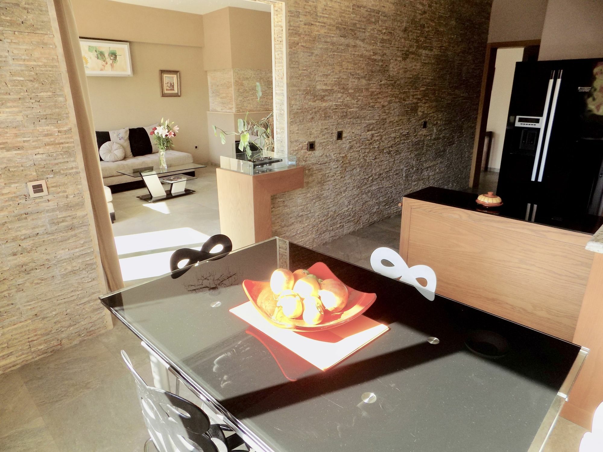 Soleil 3 Terrasse Confort Agadir Ngoại thất bức ảnh