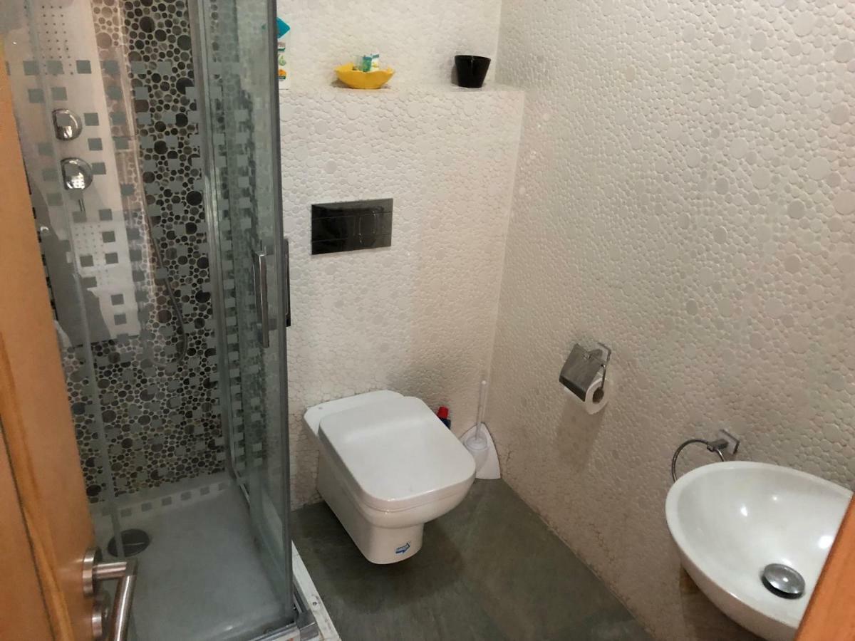 Soleil 3 Terrasse Confort Agadir Ngoại thất bức ảnh
